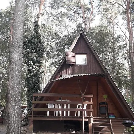 Ostoja Slesin Villa Exterior photo
