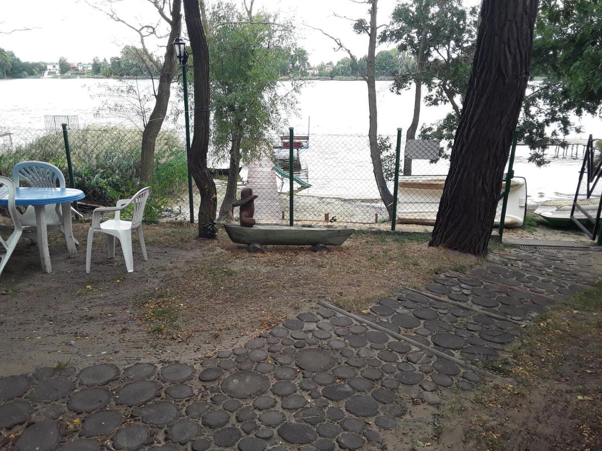 Chata Ostoja *