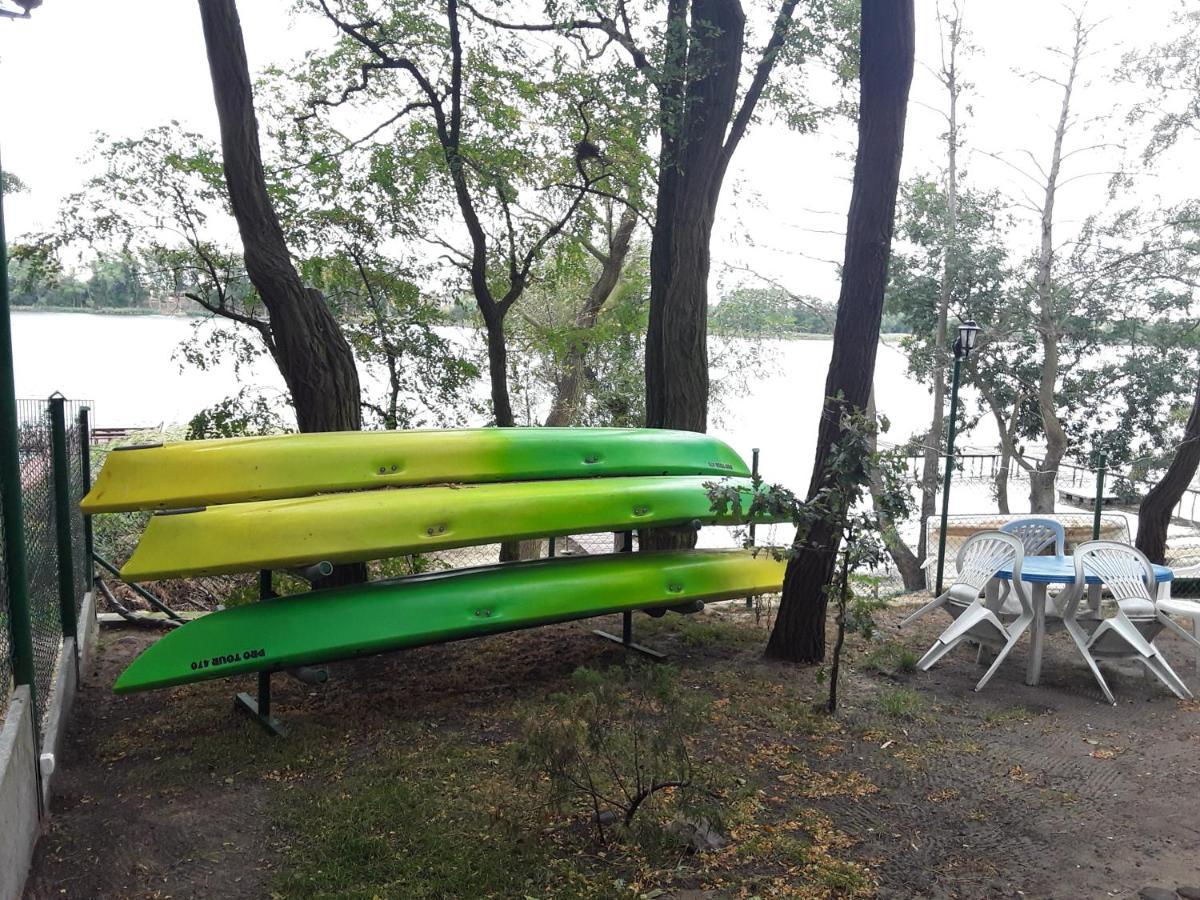 Ostoja Ślesin