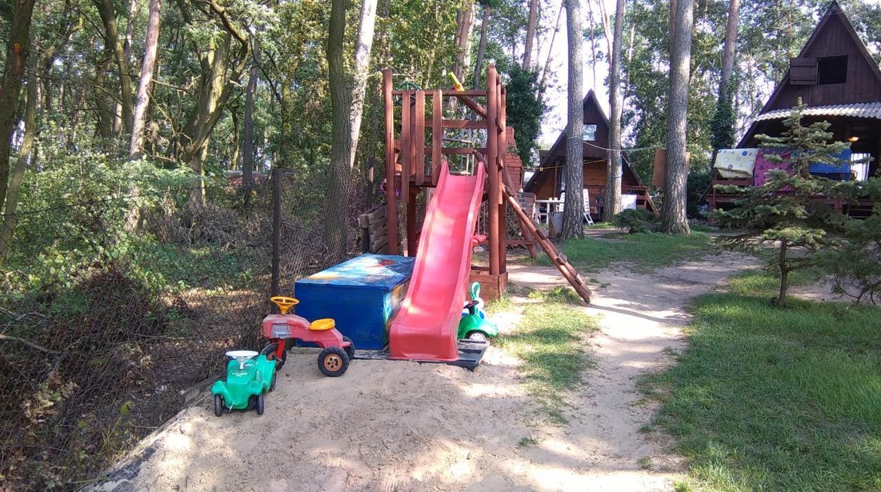 Ostoja * Ślesin