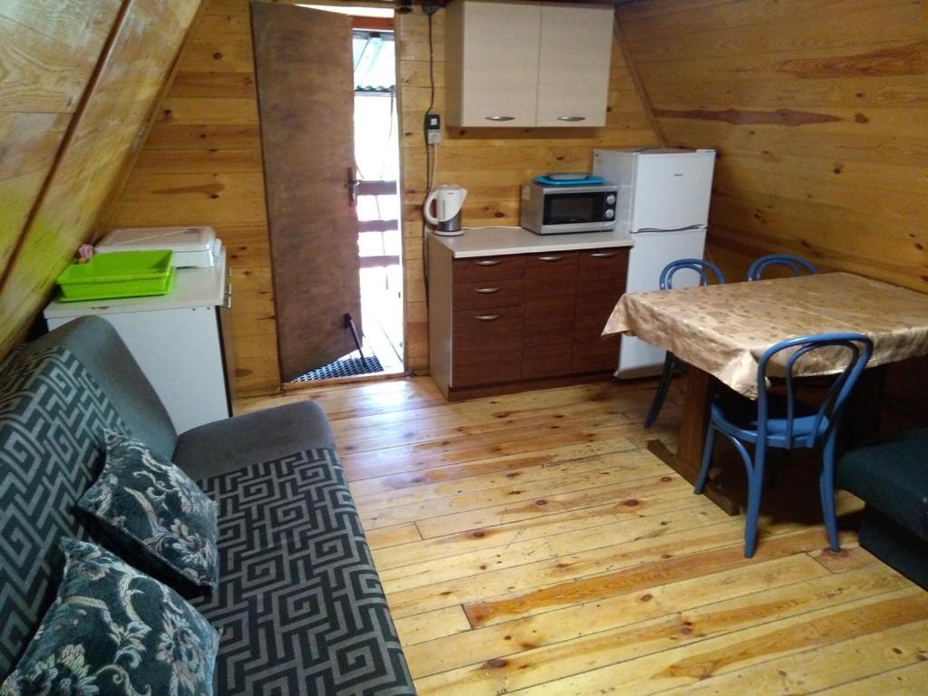 Ostoja Lodge *