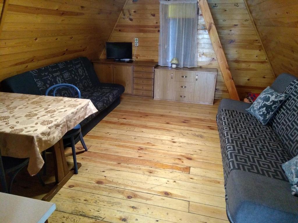 Lodge Ostoja *