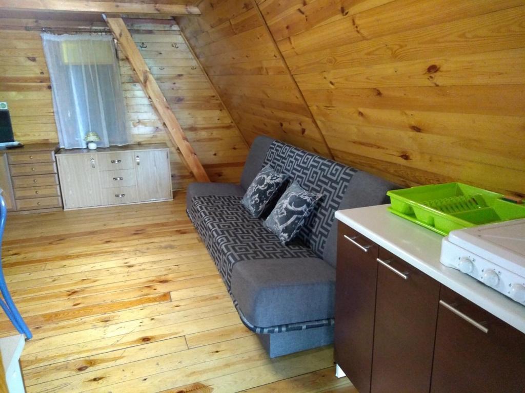 Ostoja Lodge