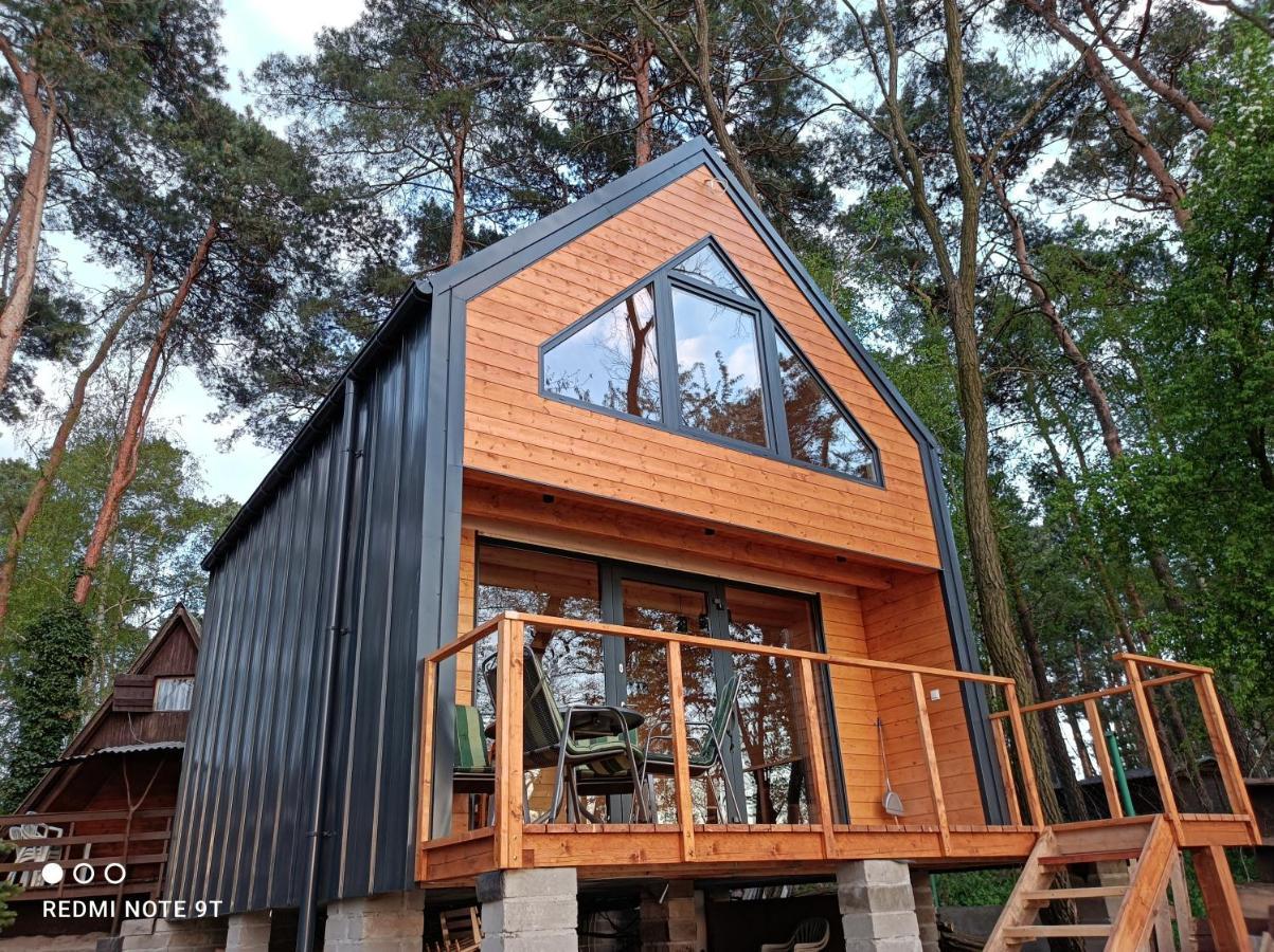 Lodge Ostoja Slesin (Greater Poland)