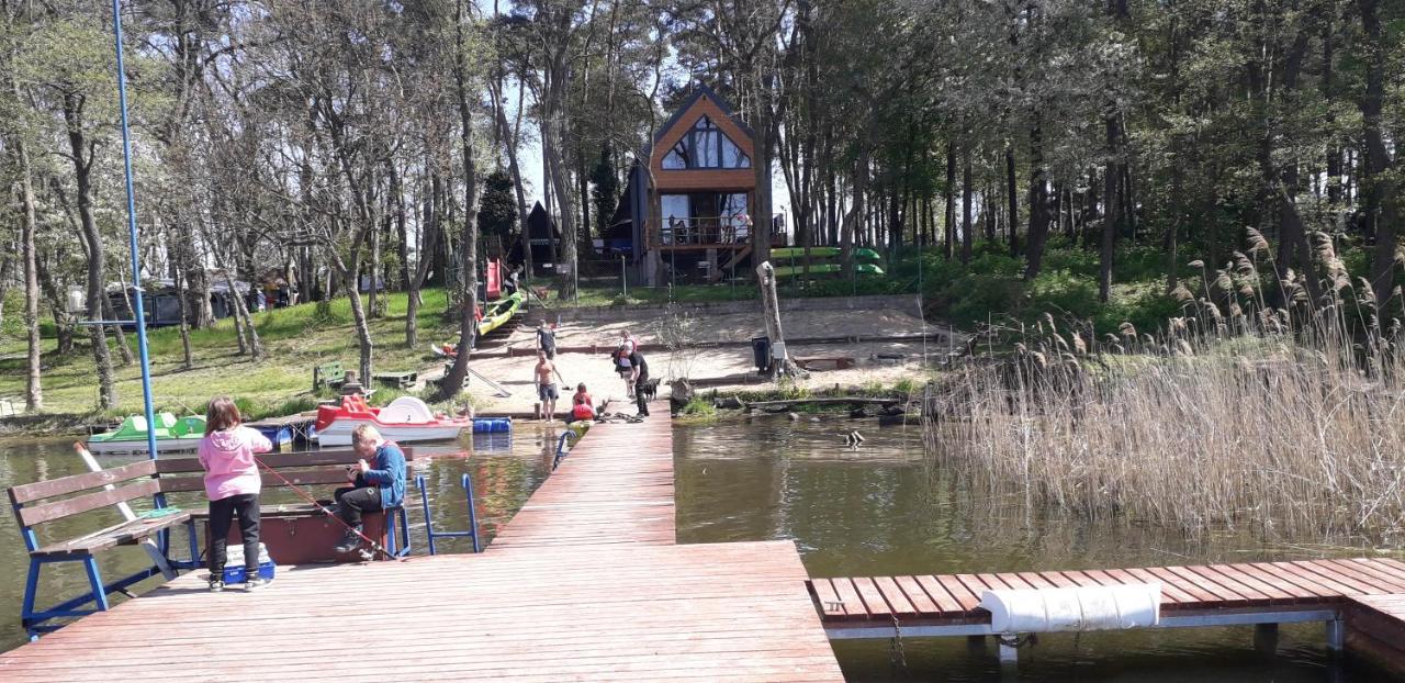 Lodge Ostoja *