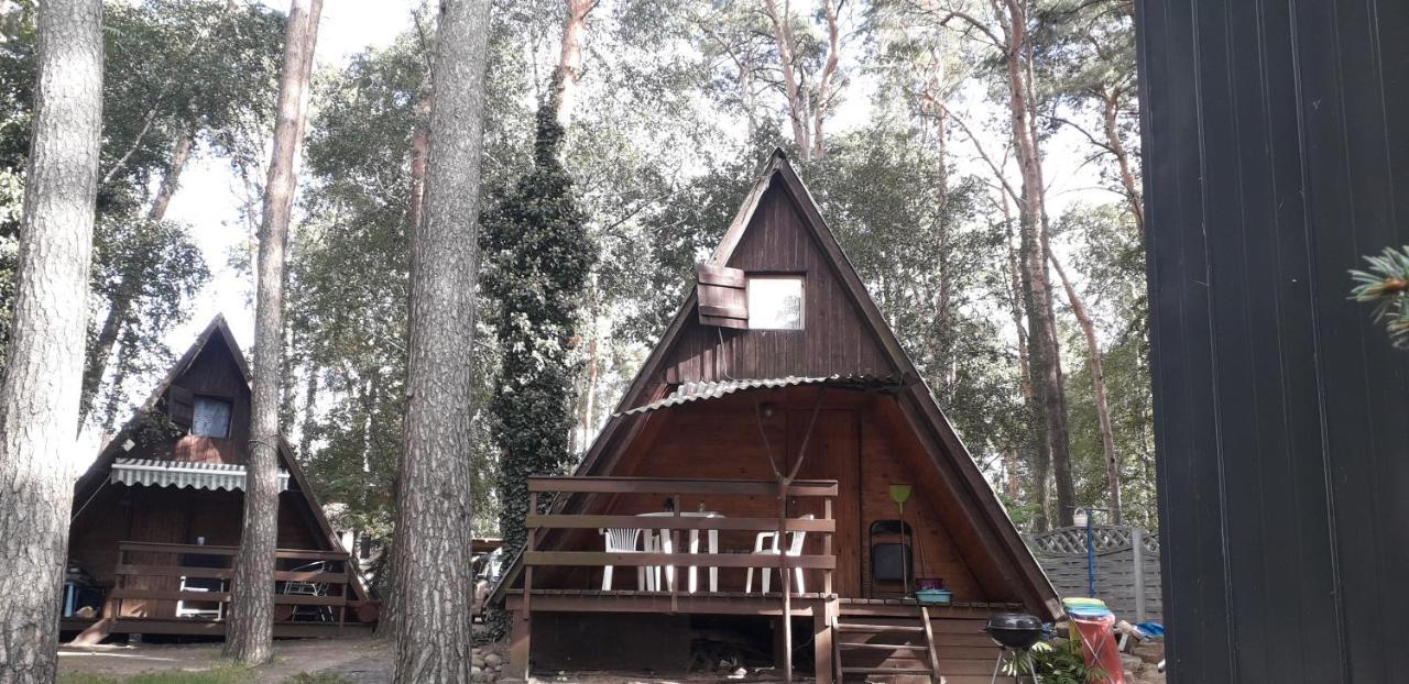 Ostoja Lodge