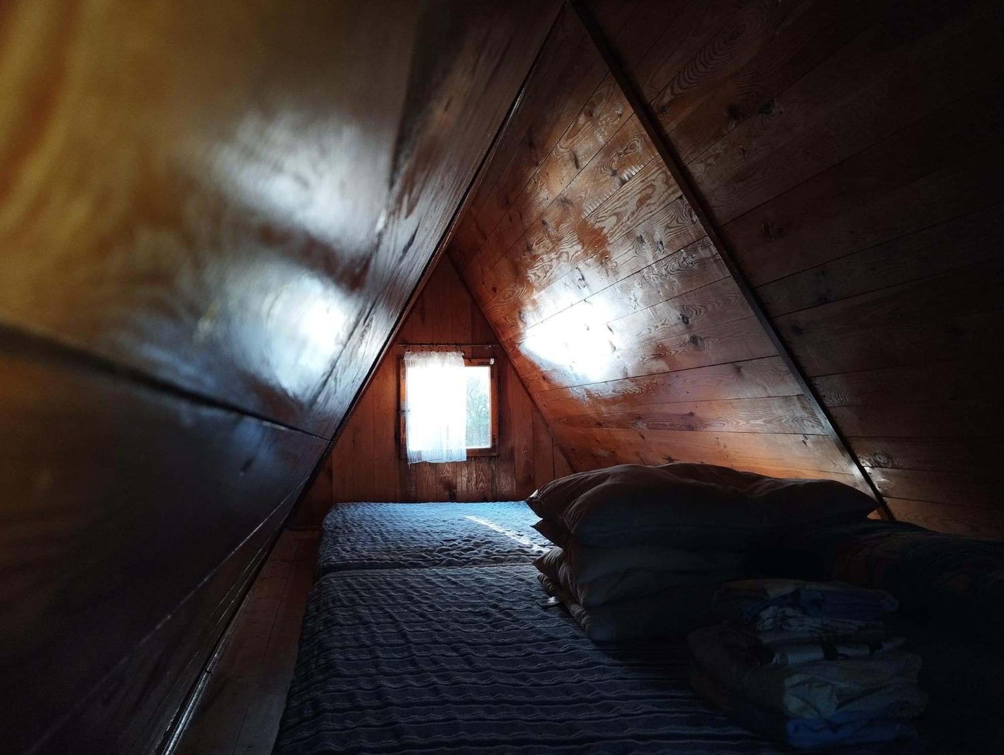 Ostoja Lodge *
